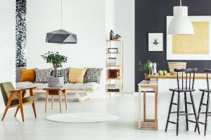 stiluri de design interior
