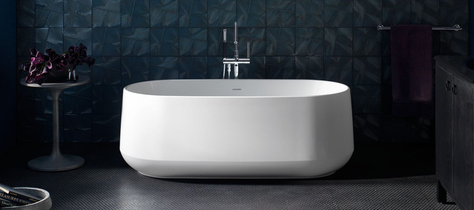 Ghid pentru achizitionarea unei cazi freestanding