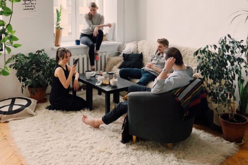 7 sfaturi utile pentru alegerea covorului perfect
