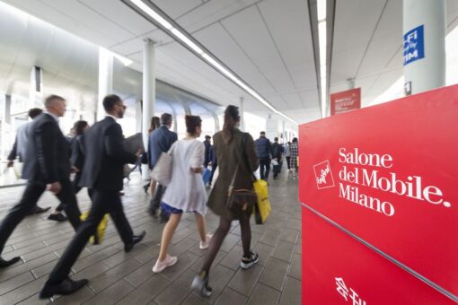 (P) Salone del Mobile.Milano 2019