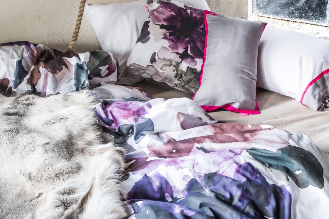 Cum alegi cele mai bune lenjerii de pat pentru iarnă