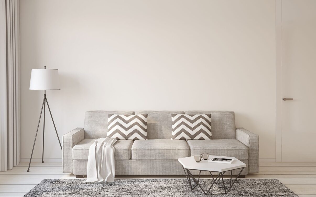 (P) Motive pentru care să alegi mobilă în stil scandinav pentru living