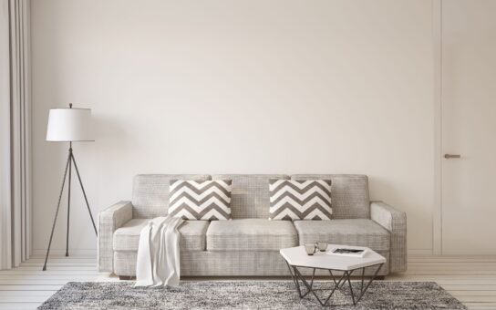 (P) Motive pentru care să alegi mobilă în stil scandinav pentru living