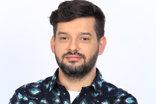 Ciprian Vlaicu lansează KMIN, spațiul multidisciplinar orientat către tinerii creativi