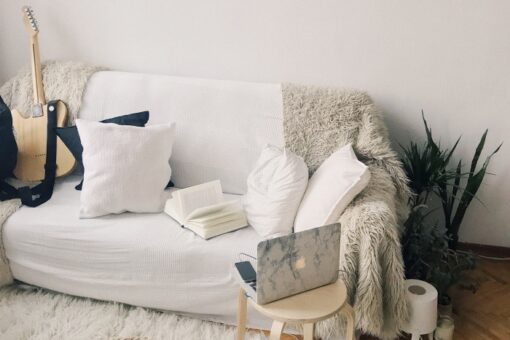 Amenajare apartament tip studio – Tips & Tricks