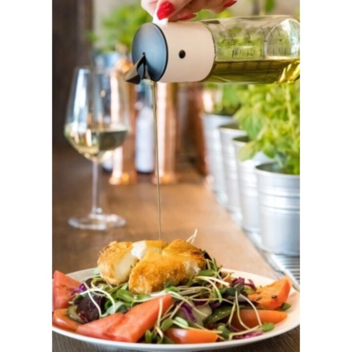 Vinca sau brebenocul de Madagascar