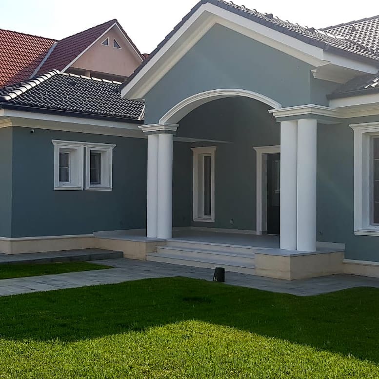 Profilele Decorative: Secretul unei amenajări exact cum vezi în filme