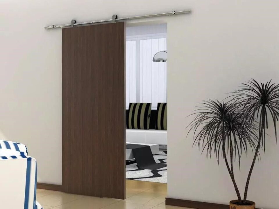 Ce trebuie să știi despre montarea unor uși de interior rezistente