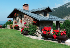 casa