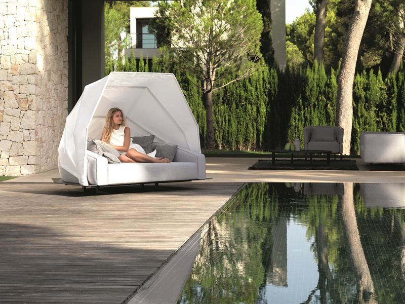 piscina eden