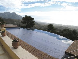 piscina starline-pool