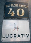 semn strada