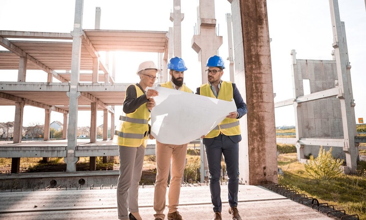 Cum să construiești o fundație rezistentă – reguli esențiale