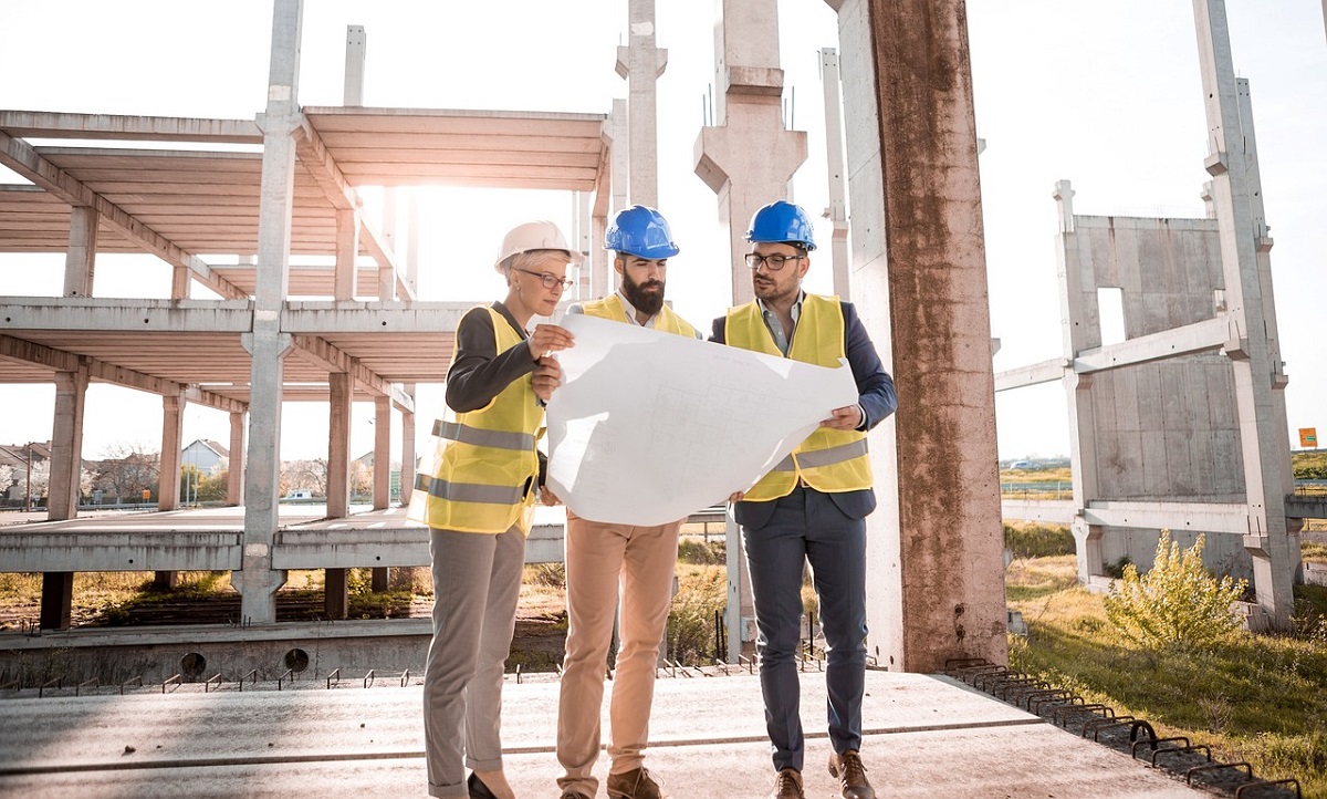 Cum să construiești o fundație rezistentă – reguli esențiale