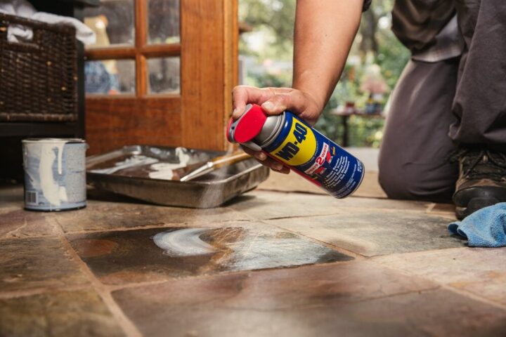 WD-40: peste 20 de utilizări casnice pe care nu știai că le are