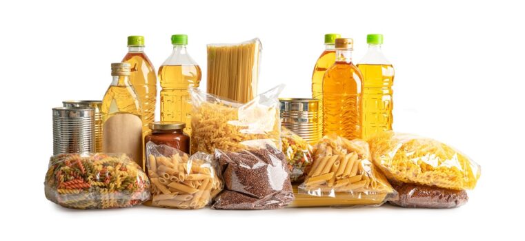 Siguranța alimentelor: containere și ambalaje pe care să nu le folosești pentru alimente