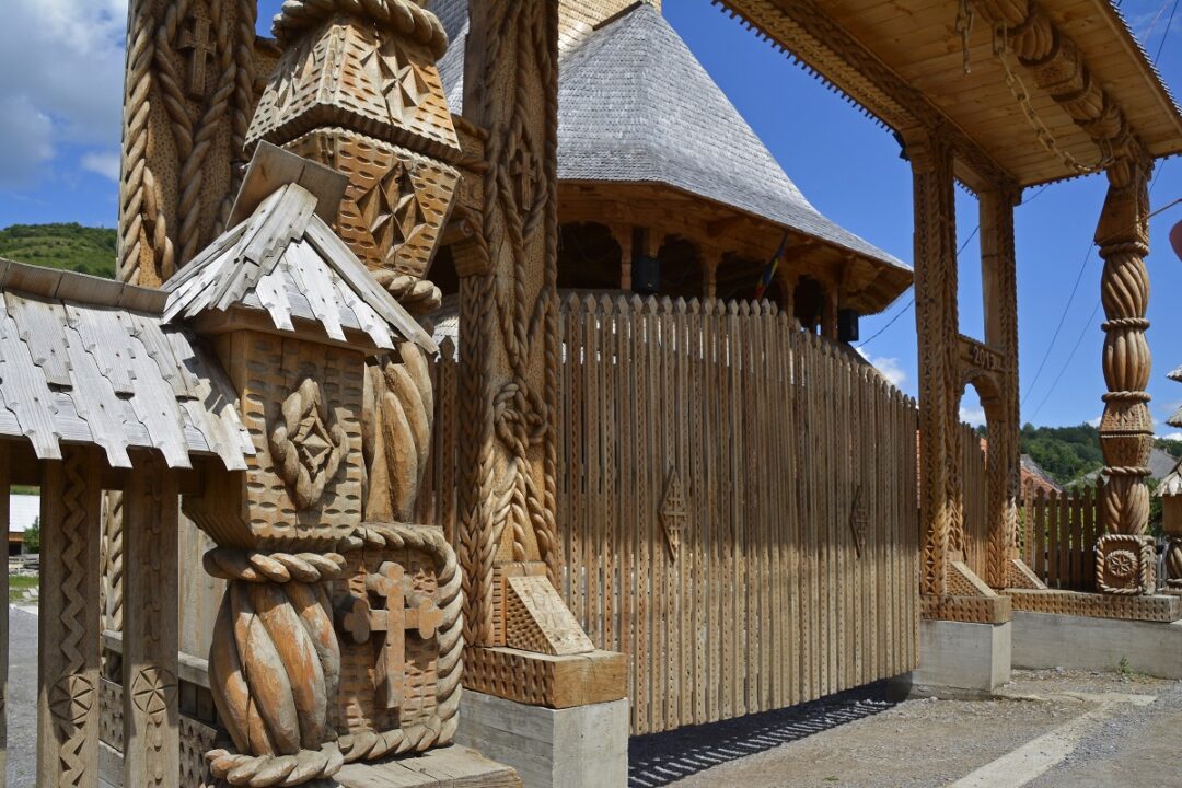 3 destinații de inspirație din România pentru pasionații de amenajări