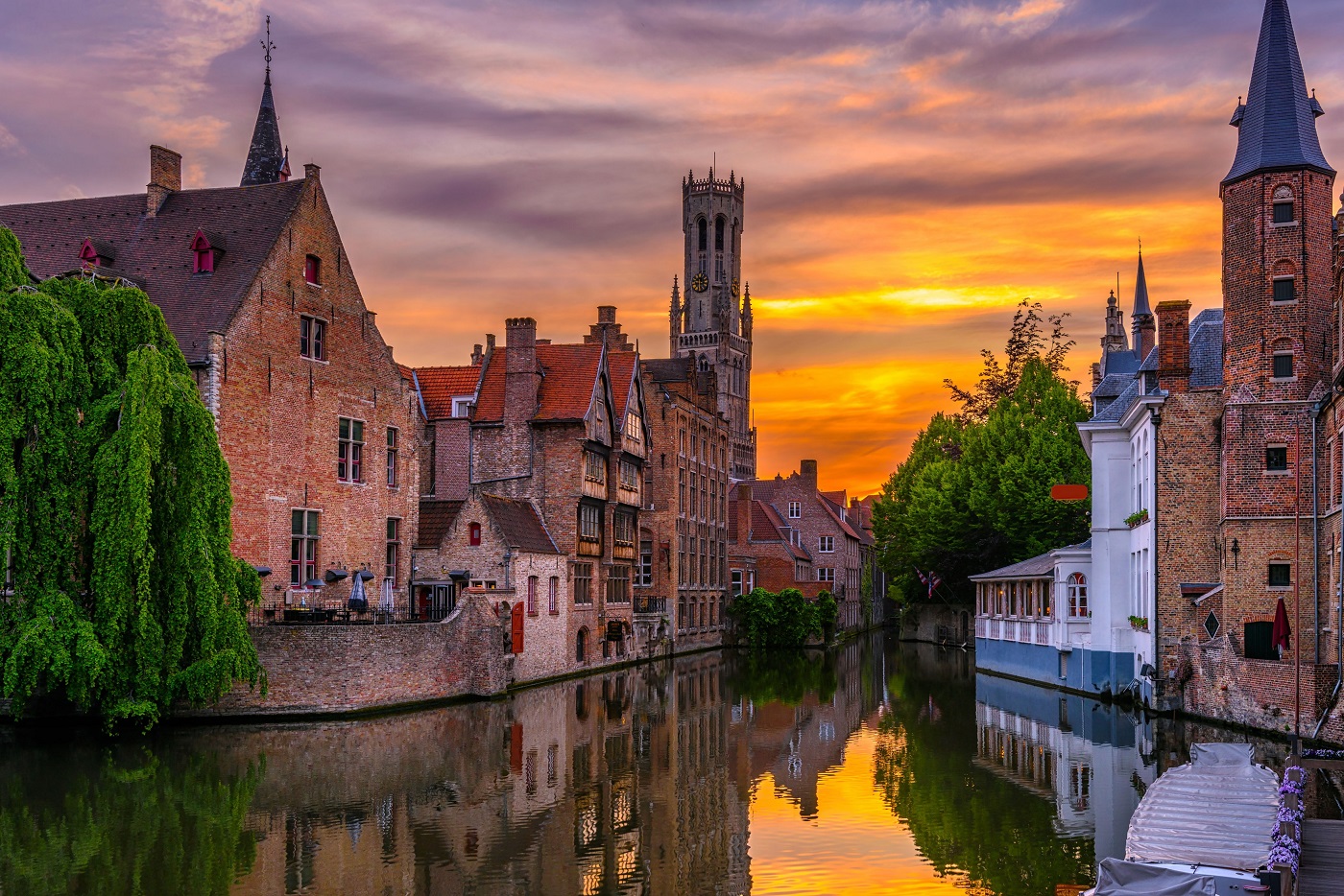 Bruges
