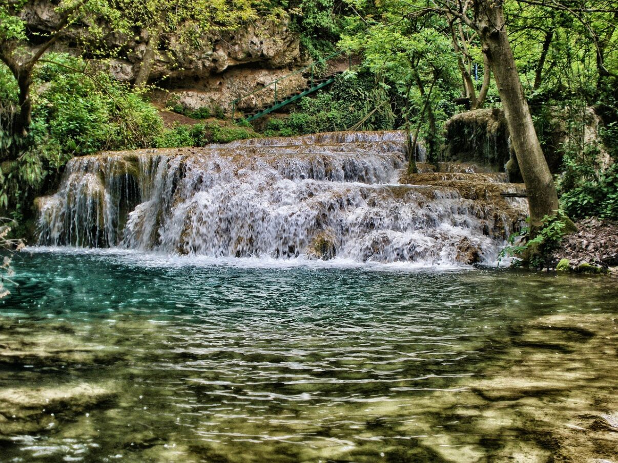 Vacanță la mică distanță: 3 locuri de văzut în Bulgaria