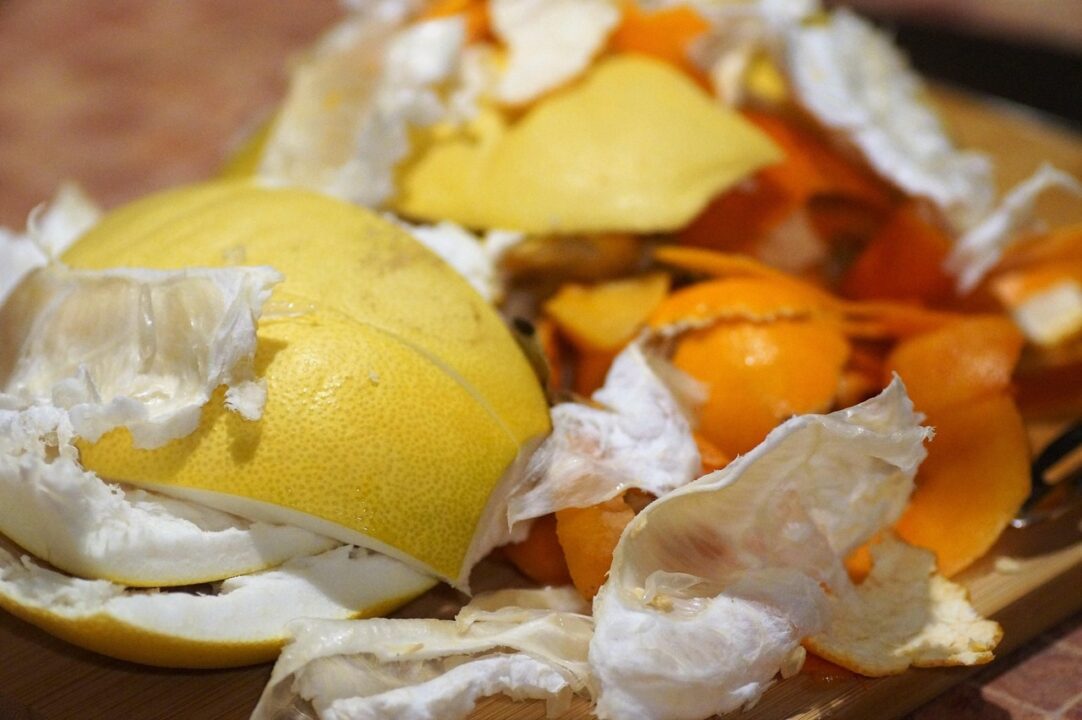 Cojile de fructe și proprietățile lor neștiute. La ce le poți folosi
