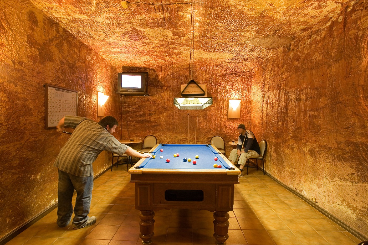 Coober Pedy