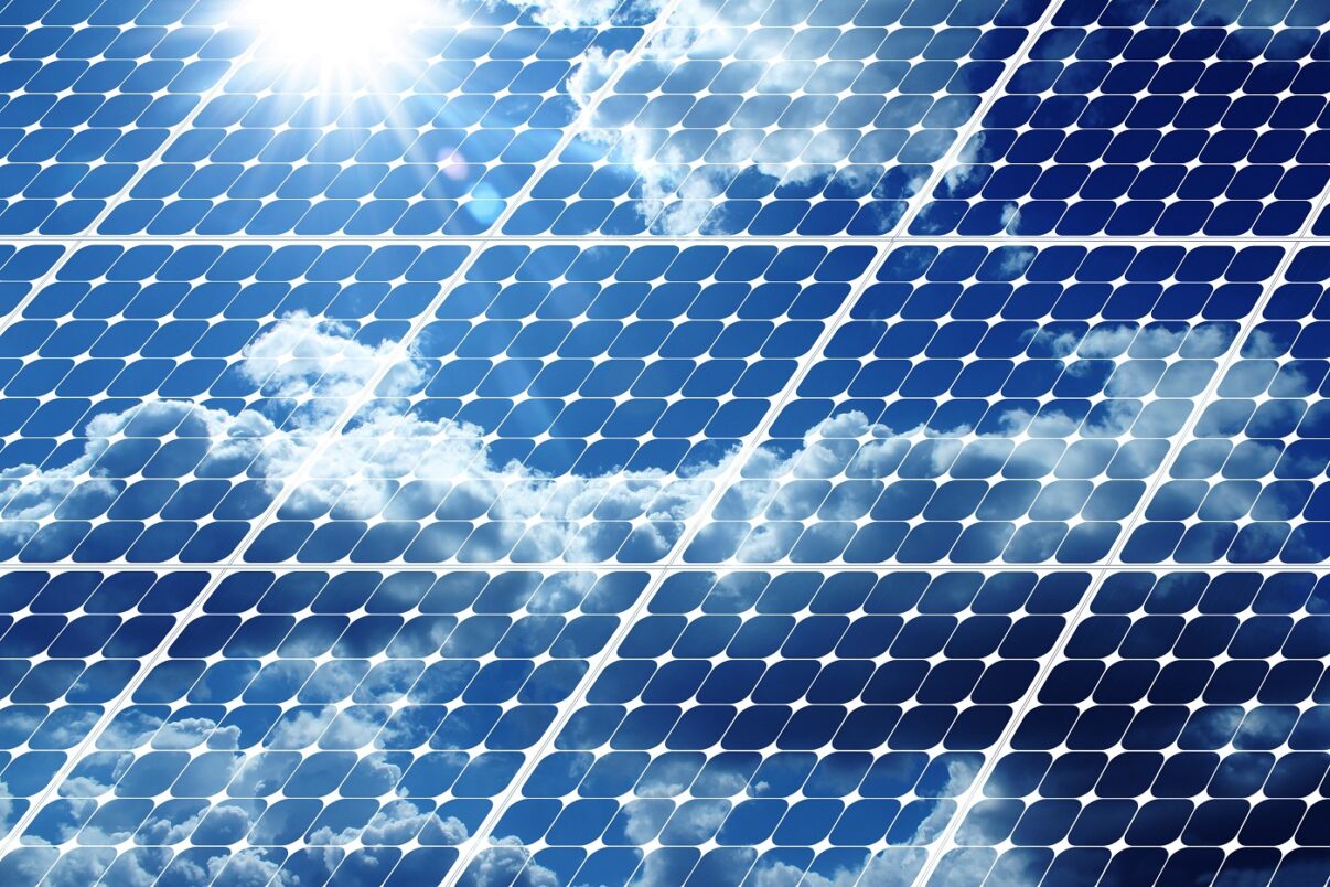 Revoluția sustenabilității: panourile solare transparente