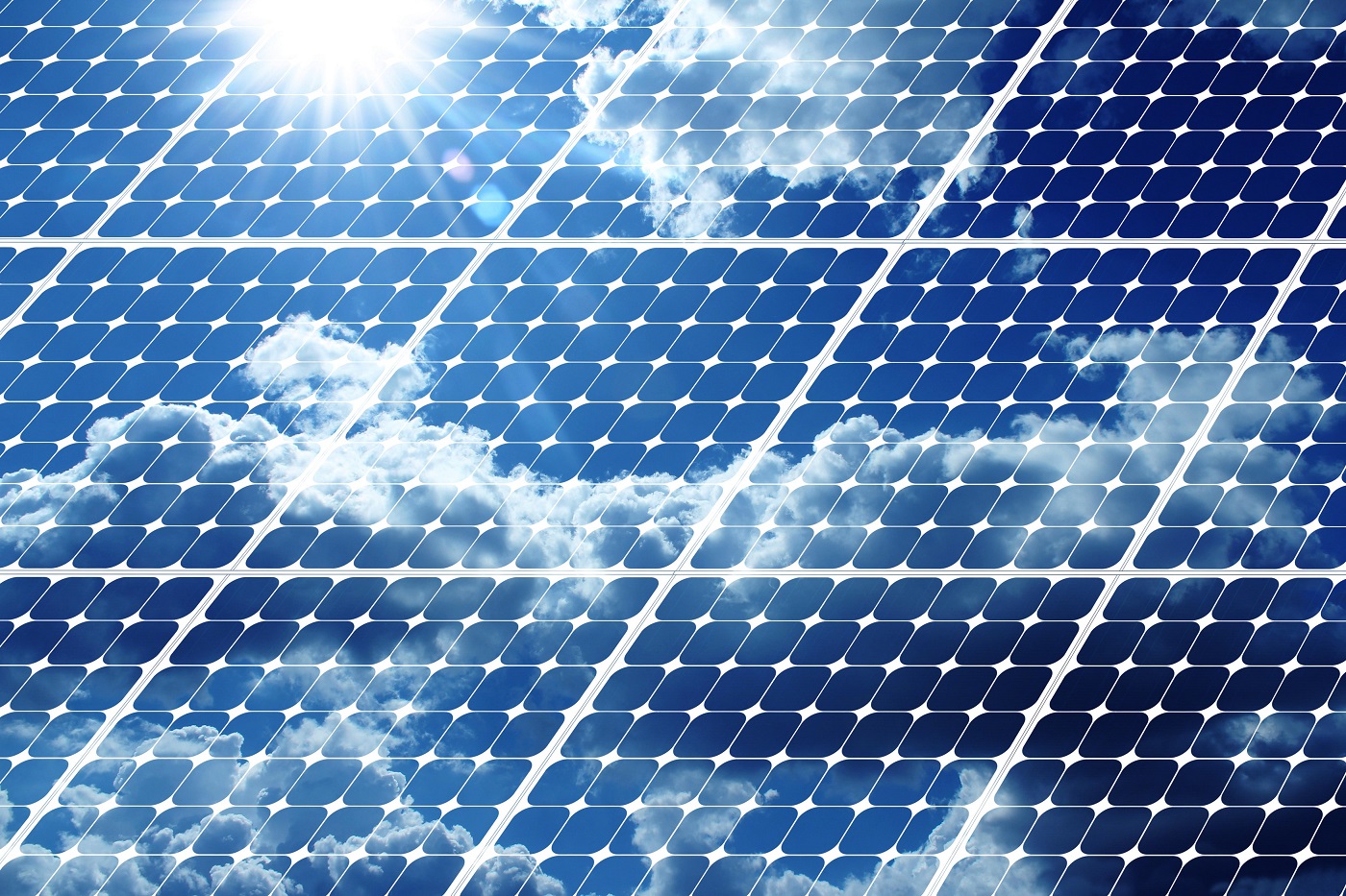 panourile solare transparente