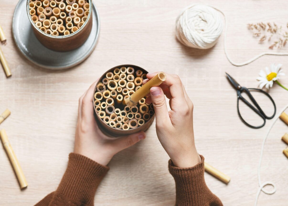 Reciclarea cutiilor de conserve: 10 idei de reutilizare creativă