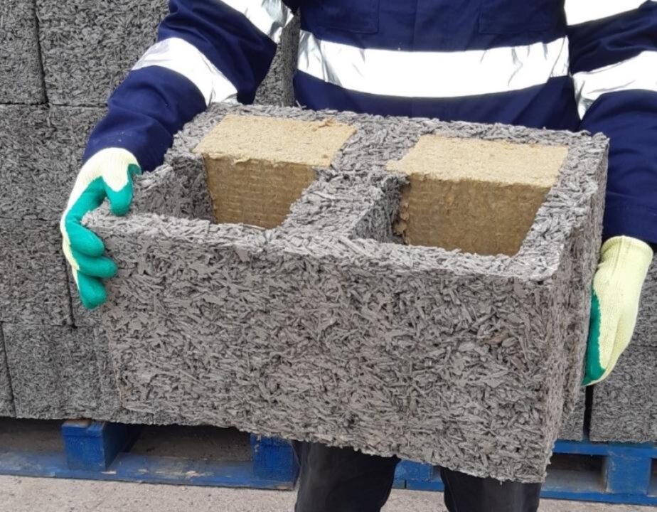 Ce sunt caramizile ecologice si de ce sa le folosesti in constructia casei