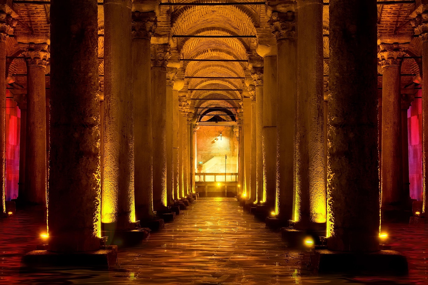 Basilica Cisterna