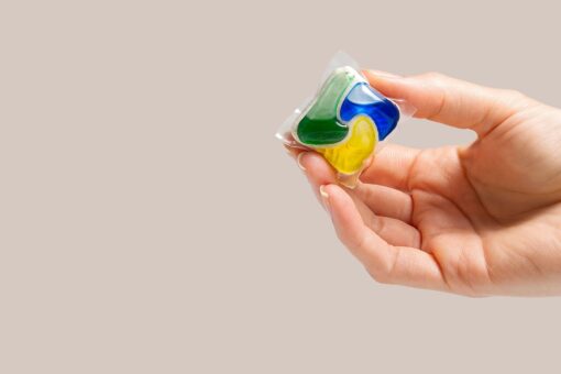 Iată câte probleme pot rezolva pastilele de detergent pentru vase!