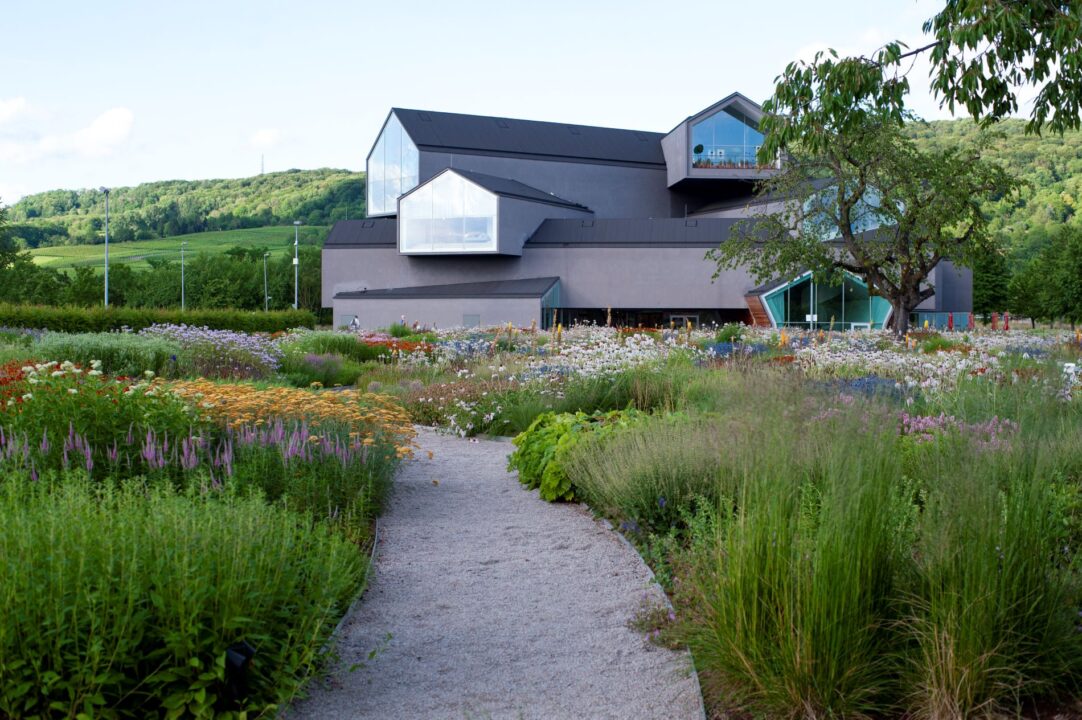 Oudolf Garden – frumusețea plantelor simple într-o grădină de legendă