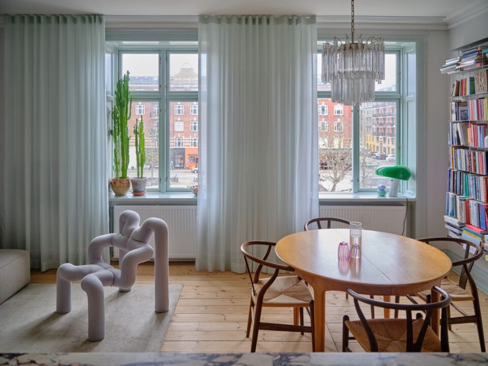 Perdele care transformă casa: 5 trucuri folosite de designeri