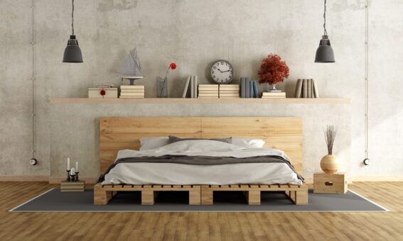 5 lucruri vechi de transformat prin idei de reciclare creativă