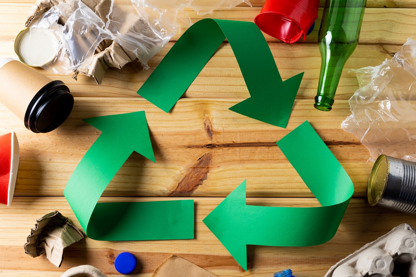 Limitele reciclării