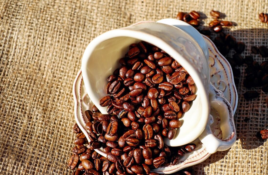 10 utilizări pe care nu știai că le au boabele de cafea