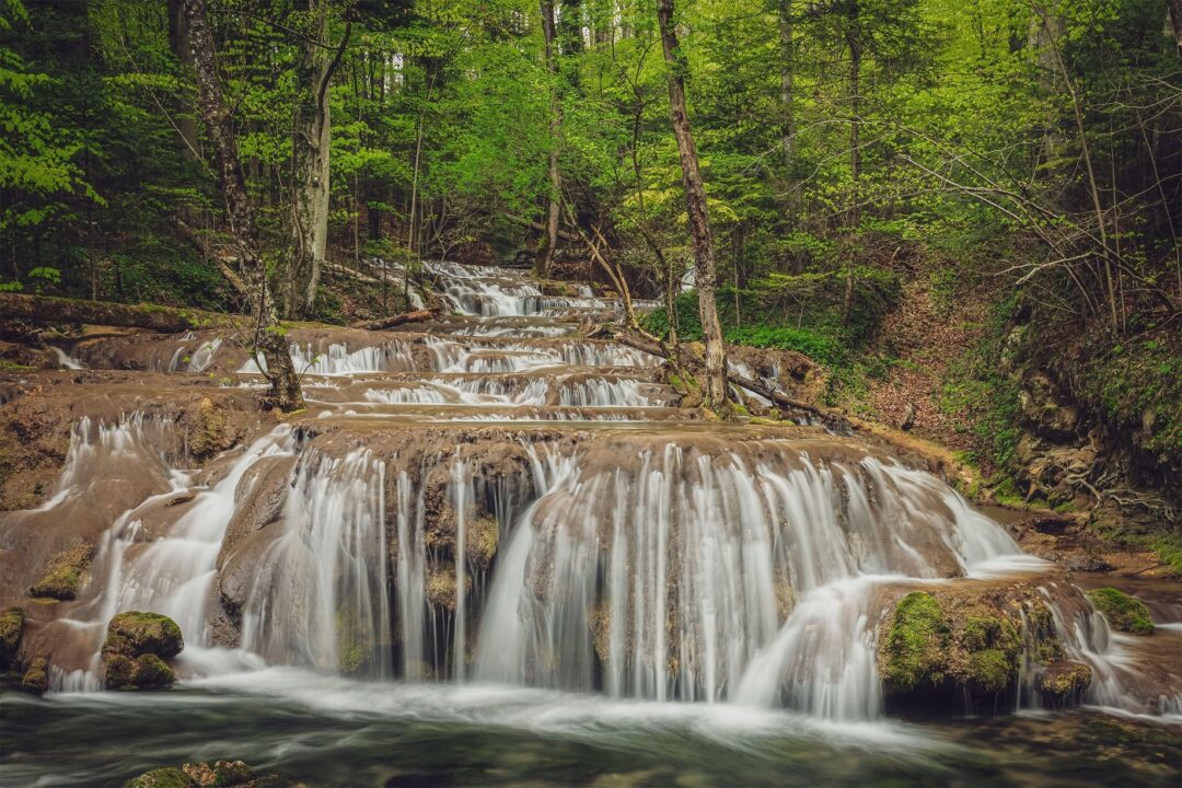Cheile Nerei – un colț de natură sălbatică, spectaculoasă și liniștită