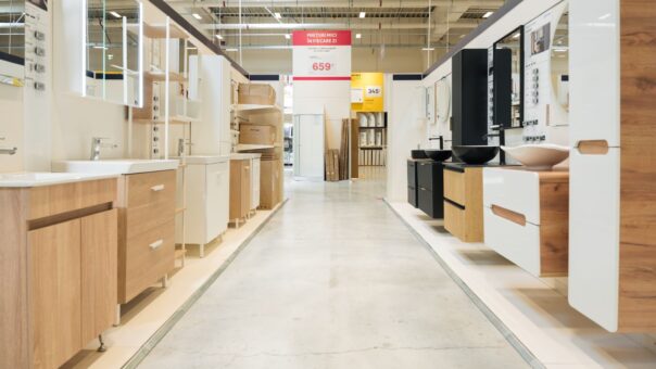 Leroy Merlin a deschis un nou magazin în București, în cartierul Pantelimon