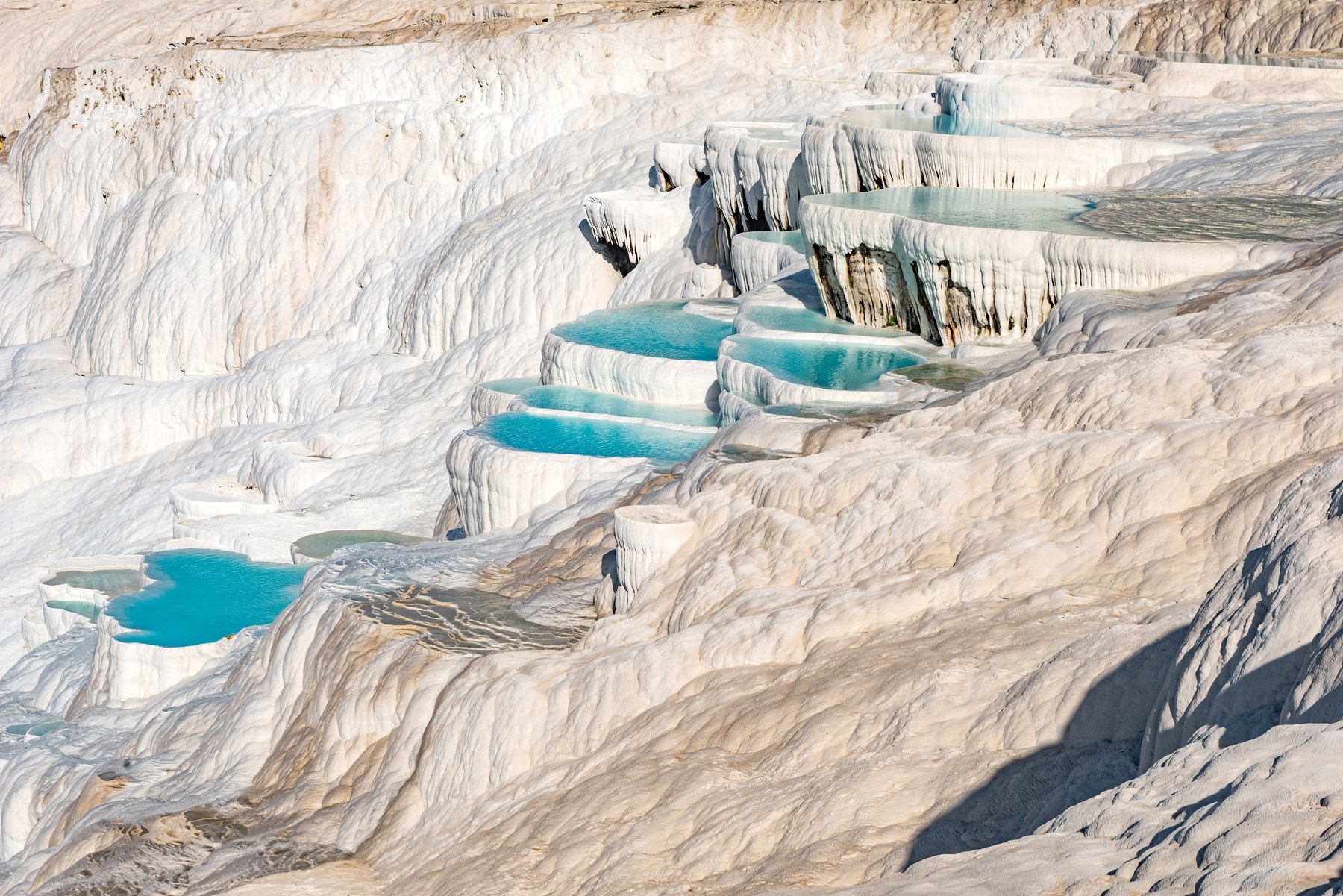 Pamukkale