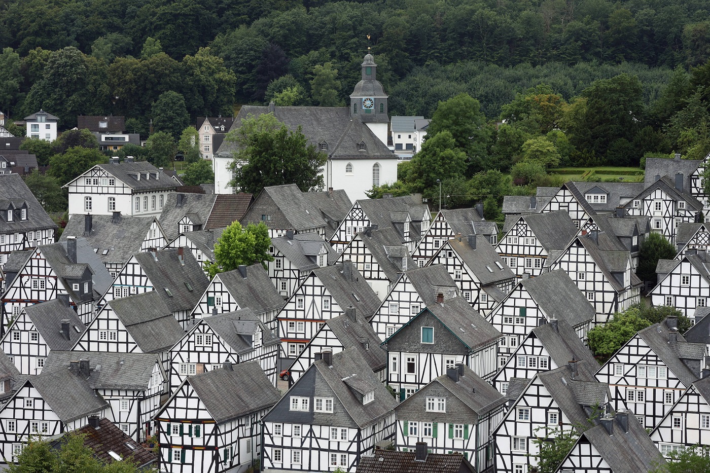 Freudenberg