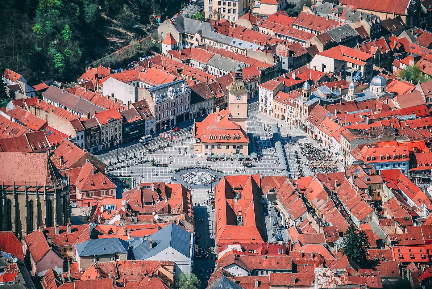 Brașov