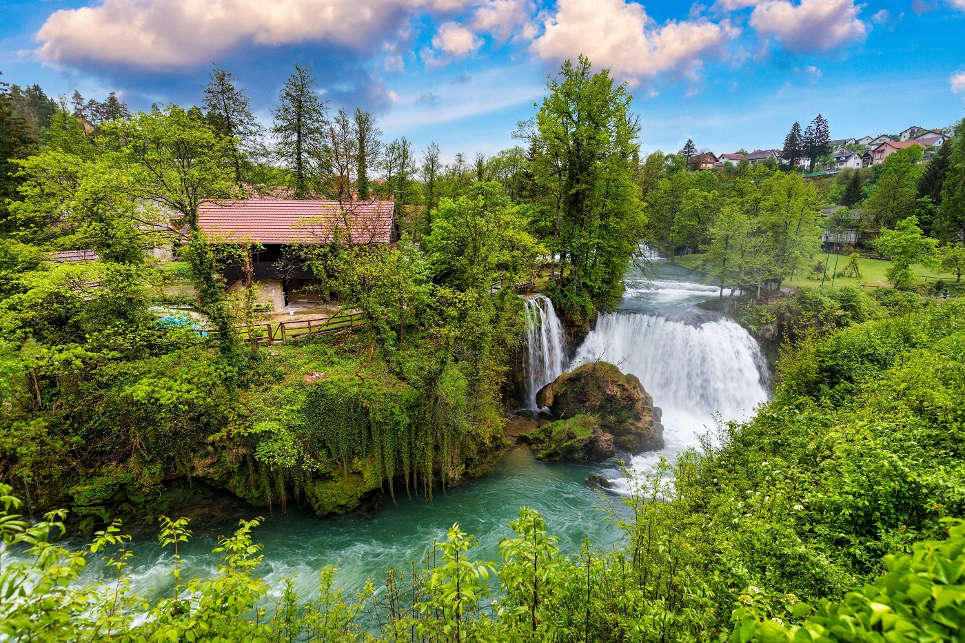Rastoke