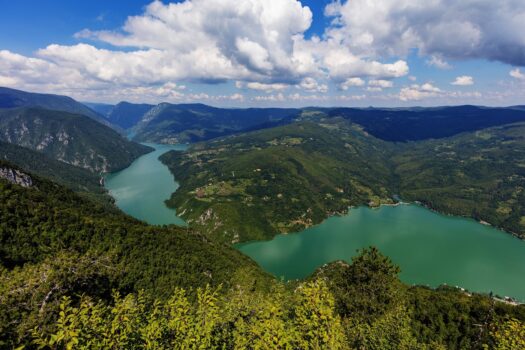 Vacanță la vecini: excursie în munții Tara și Zlatibor, în Serbia