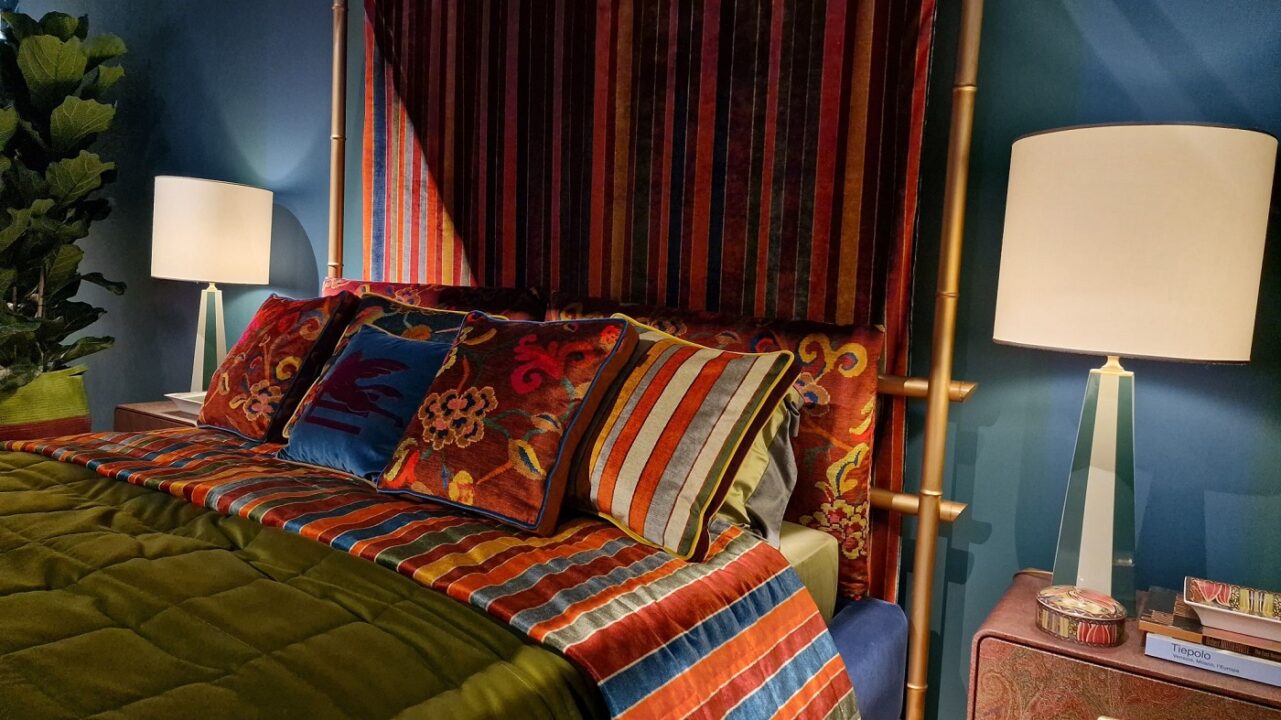 5 tendințe din designul interior care revin la modă