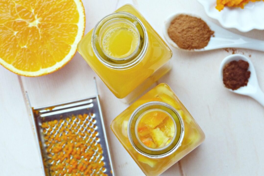 Idei practice cu miros adăugat: cum refolosim cojile de citrice