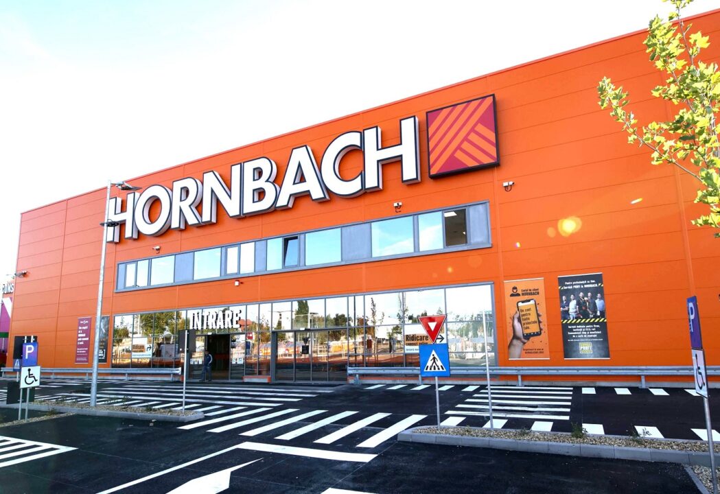 HORNBACH deschide magazinul din Colentina, a patra sa locație din București