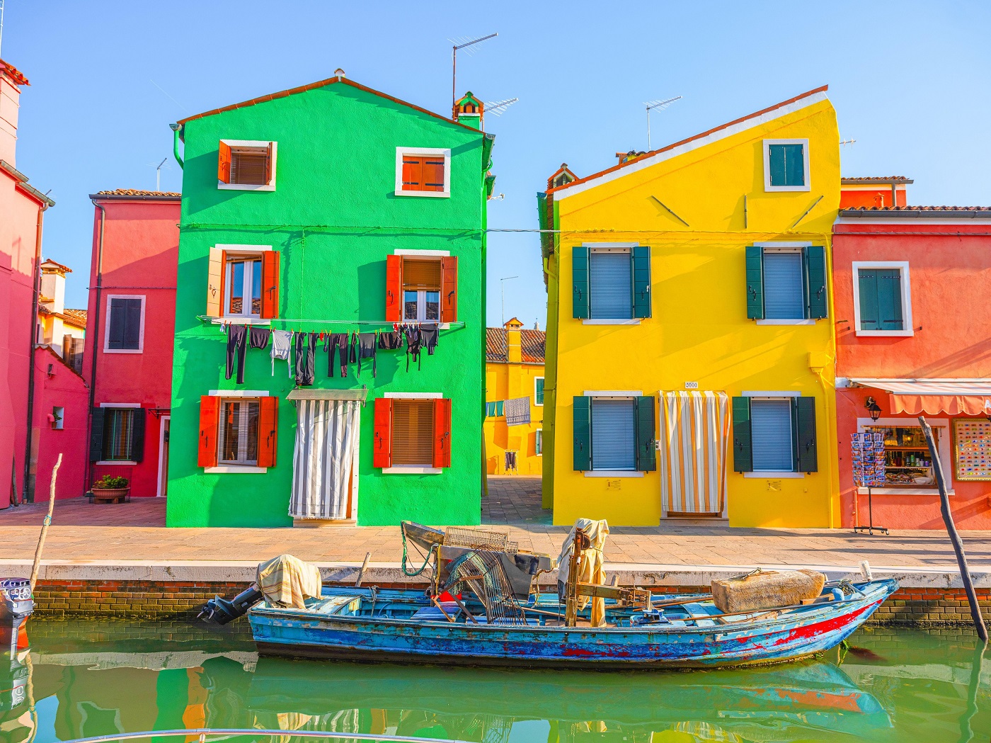 insula Burano