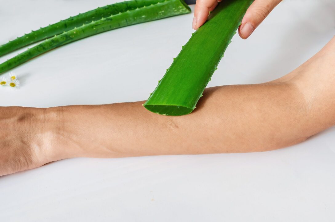 3 alternative naturale la crema de mâini cumpărată
