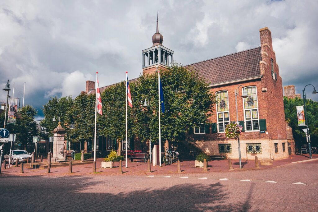 Baarle