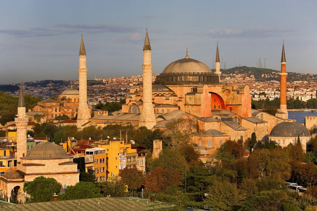 Istanbul